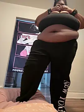 bunbun420247 online show from 3, 3, 2026