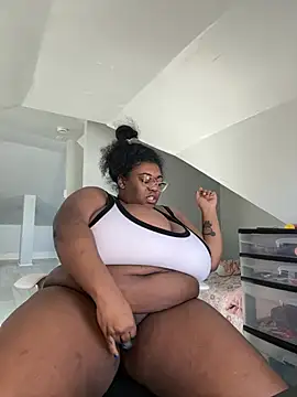 bunbun420247 online show from 13, 1, 2026