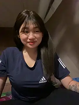 Snapshot of ha-cute chatting on 28, 11, 2025 ha-cute online show from 28, 11, 2025