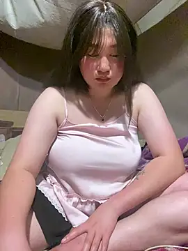 Snapshot of ha-cute chatting on 21, 4, 2026 ha-cute online show from 21, 4, 2026