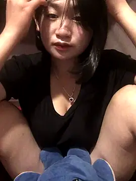 Snapshot of ha-cute chatting on 16, 10, 2025 ha-cute online show from 16, 10, 2025