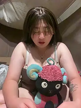 Snapshot of ha-cute chatting on 28, 4, 2026 ha-cute online show from 28, 4, 2026