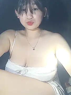 Snapshot of ha-cute chatting on 28, 9, 2025 ha-cute online show from 28, 9, 2025