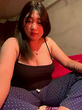 Snapshot of ha-cute chatting on 8, 1, 2026 ha-cute online show from 8, 1, 2026