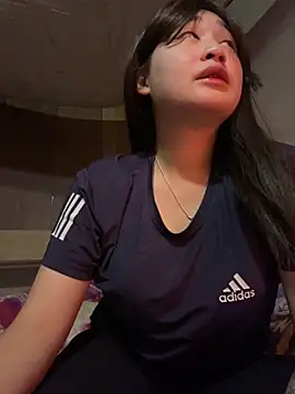 Snapshot of ha-cute chatting on 29, 11, 2025 ha-cute online show from 29, 11, 2025