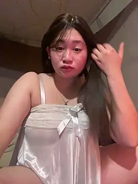 Snapshot of ha-cute chatting on 19, 12, 2025 ha-cute online show from 19, 12, 2025