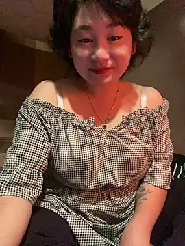 Snapshot of ha-cute chatting on 22, 12, 2025 ha-cute online show from 22, 12, 2025