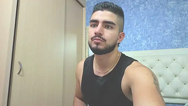 zayn maximoff online show from 14, 11, 2025