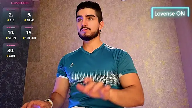 zayn maximoff online show from 27, 11, 2025