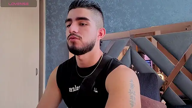 zayn maximoff online show from 14, 10, 2025