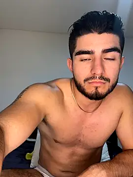 zayn maximoff online show from 15, 9, 2025