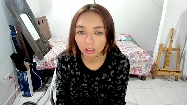 megan doll2123 online show from 29, 4, 2026