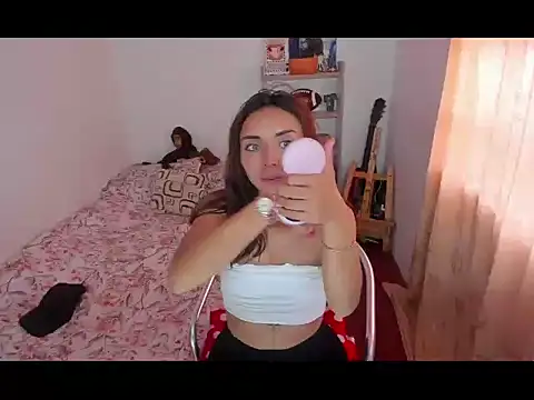 megan doll2123 online show from 22, 9, 2025