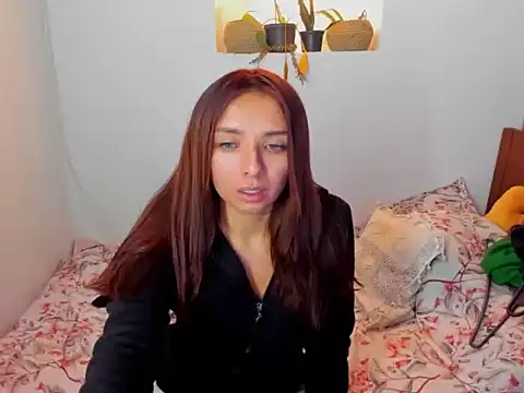 megan doll2123 online show from 11, 1, 2026