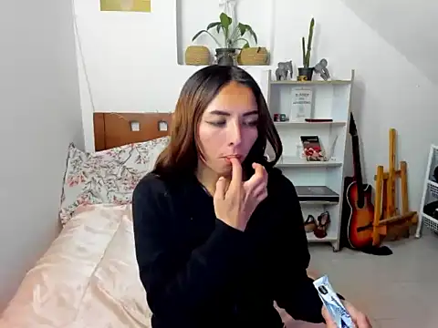 megan doll2123 online show from 16, 12, 2025