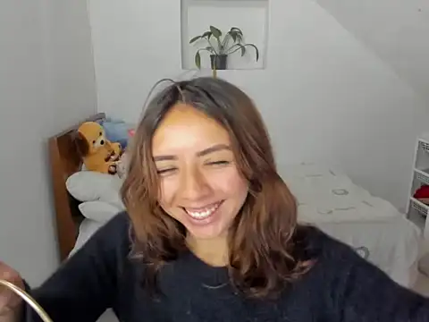 megan doll2123 online show from 30, 11, 2025