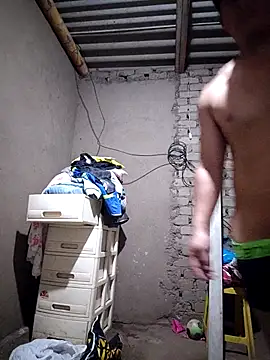 Snapshot of Gustavo1135e chatting on 12, 2, 2026 Gustavo1135e online show from 12, 2, 2026