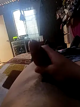 Snapshot of Gustavo1135e chatting on 15, 9, 2025 Gustavo1135e online show from 15, 9, 2025