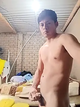 Snapshot of Gustavo1135e chatting on 1, 10, 2025 Gustavo1135e online show from 1, 10, 2025