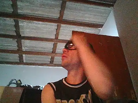 Pyerry82 online show from 29, 11, 2025