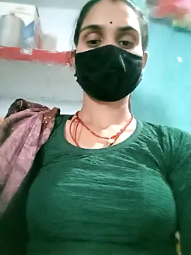 Nishaa ji online show from 21, 9, 2025