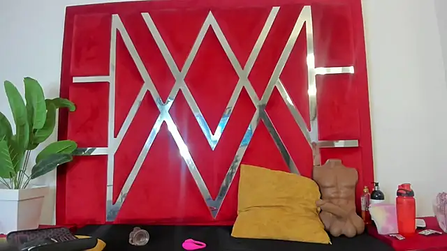 vennusasm1 online show from 19, 10, 2025