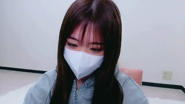 Una chan  online show from 11, 1, 2026