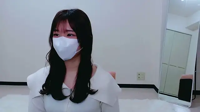 Una chan  online show from 10, 1, 2026