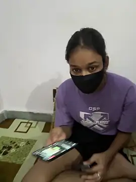 Sex Queen aaraya online show from 14, 3, 2026