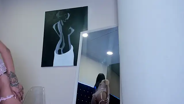 Snapshot of AngelynaW chatting on 18, 11, 2025 AngelynaW online show from 18, 11, 2025