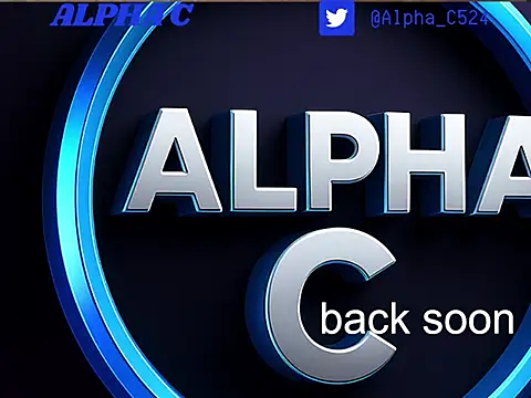 alphaC524 online show from 14, 9, 2025