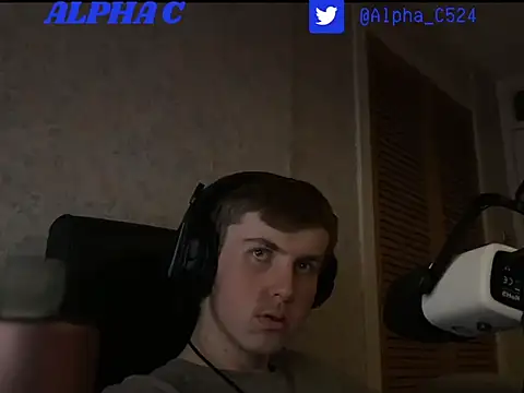 alphaC524 online show from 19, 9, 2025