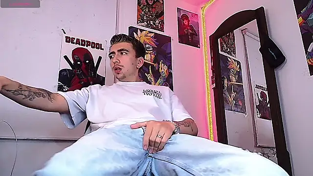 liamty luxor online show from 7, 10, 2025