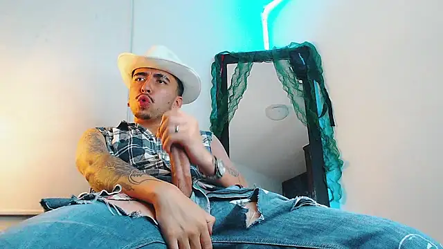 liamty luxor online show from 16, 12, 2025