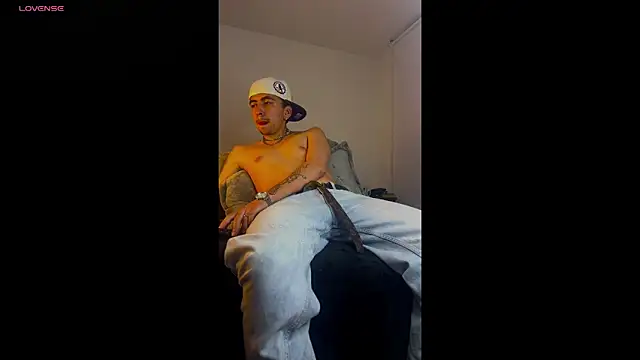 liamty luxor online show from 8, 10, 2025