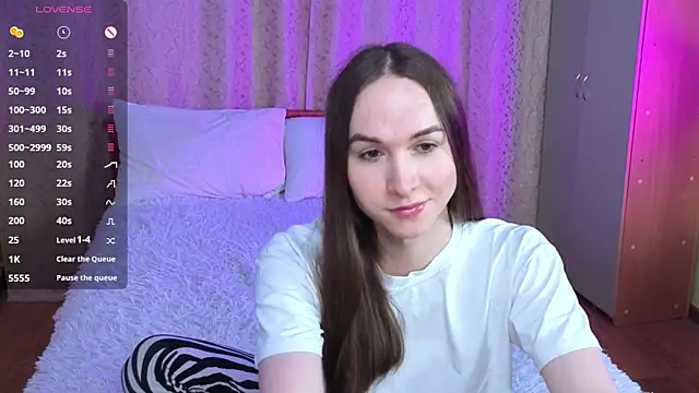 Snapshot of Angeel_Kate chatting on 9, 6, 2026 Angeel Kate online show from 9, 6, 2026