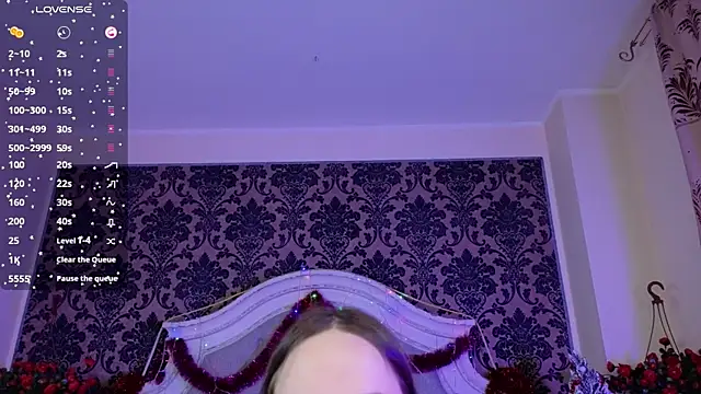 Angeel Kate online show from 10, 1, 2026