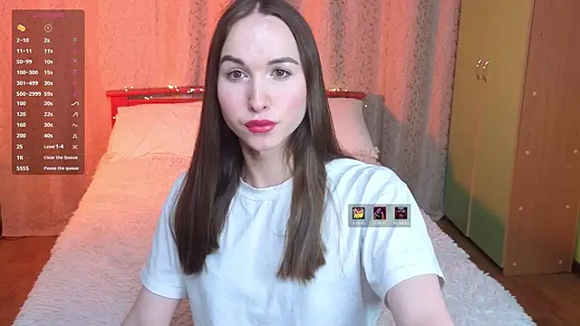 Angeel Kate online show from 25, 4, 2026
