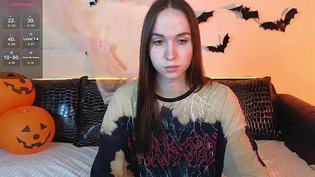 Snapshot of Angeel_Kate chatting on 2, 11, 2025 Angeel Kate online show from 2, 11, 2025