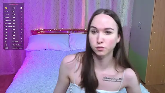 Angeel Kate online show from 12, 4, 2026