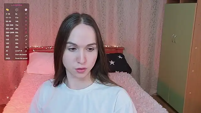 Angeel Kate online show from 18, 3, 2026