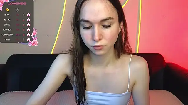 Snapshot of Angeel_Kate chatting on 11, 9, 2025 Angeel Kate online show from 11, 9, 2025