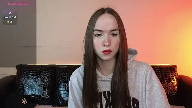 Snapshot of Angeel_Kate chatting on 27, 9, 2025 Angeel Kate online show from 27, 9, 2025