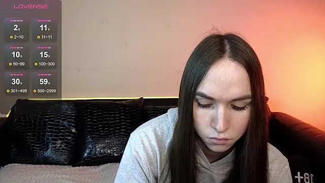 Snapshot of Angeel_Kate chatting on 26, 9, 2025 Angeel Kate online show from 26, 9, 2025