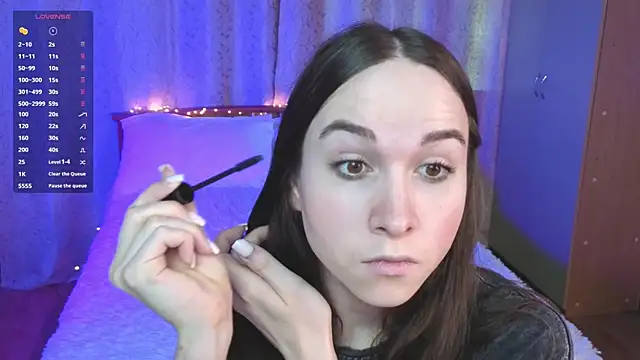 Angeel Kate online show from 31, 3, 2026