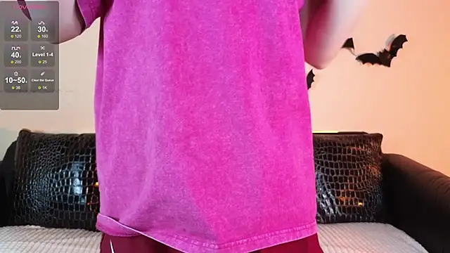 Snapshot of Angeel_Kate chatting on 12, 11, 2025 Angeel Kate online show from 12, 11, 2025