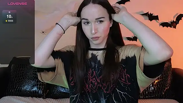 Snapshot of Angeel_Kate chatting on 29, 10, 2025 Angeel Kate online show from 29, 10, 2025