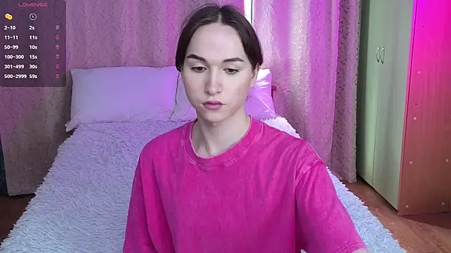 Snapshot of Angeel_Kate chatting on 11, 7, 2026 Angeel Kate online show from 11, 7, 2026