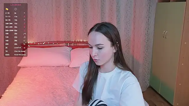 Angeel Kate online show from 19, 3, 2026