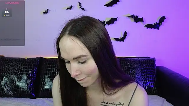 Snapshot of Angeel_Kate chatting on 14, 11, 2025 Angeel Kate online show from 14, 11, 2025